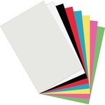 Pacon Plastic Art Sheets