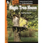 Shell Magic Tree House Series Guide Education Printed Book By Mary Pope Osborne