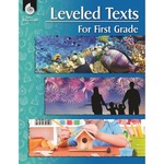 Shell Leveled Texts For Grade 1 Education Printed Book For Science/mathematics/social Studies - English