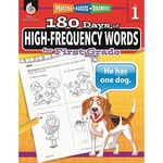 Shell High-frequency Words For Grade 1 Education Printed Book For Language Arts By Jodene Smith - English
