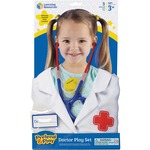 Pretend & Play - Doctor Play Set