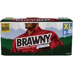 UPC 042000440394 product image for Brawny Industrial Pick-A-Size Paper Towels | upcitemdb.com