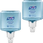 Purell® Es4 Naturally Clean Fragrance Free Foam Soap