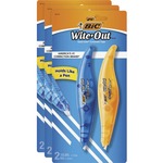 Wite-out Exact Liner Correction Tape