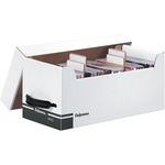 Bankers Box Cd/dvd Corrugated Storage