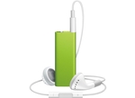 Apple MC307LL/A (Green)