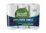 Seventh Generation Paper Towels