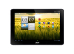 Acer A200-10g08u (Titanium)