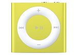 Apple MD774LL/A (Yellow)