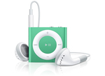 Apple MD776LL/A (Green)