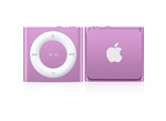 Apple MD777LL/A (Purple)