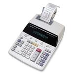 Sharp El219r11 Printing Calculator