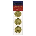 Southworth S2 Embossed Certificate Seals