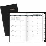 At-a-glance Deluxe Monthly Pocket Planner