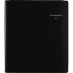 At-a-glance Appointment Book Plus Monthly Planner