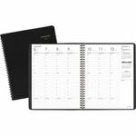At-a-glance Full Weekend Weekly Appointment Book