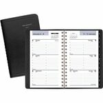 At-a-glance Dayminder Weekly Pocket Appointment Book
