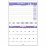 At-a-glance Monthly Wall Calendar
