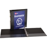 1 1/2" Avery Economy Reference View Binder - Bulk Minimum (168)