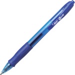 Bic Velocity Gel Retractable Pen