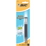 Bic Velocity Retractable Gel Pen Refill