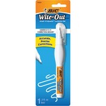 Bic Wite-out Shake 