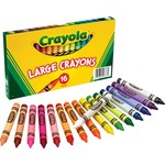 Crayola 16-count Large Crayons