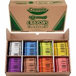 Crayola Classpack Crayon
