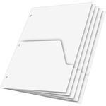 Cardinal Ring Binder Double Pocket Dividers