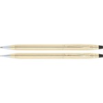 Cross Gold Classic Century Pen/pencil Set