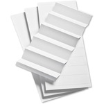 Pendaflex 1/3 Cut Hanging File Insert Strips