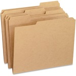 Pendaflex Kraft Reinforced Top File Folders