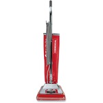 Sanitaire Upright Vacuum With Shake-out Bag