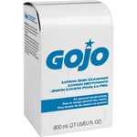 Gojo Lotion Skin Cleanser Dispenser Refill
