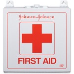 Johnson&johnson Industrial 227 Piece First Aid Kit