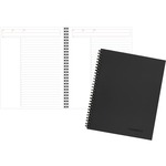 Mead 1 - Subject Action Planner Notebook - Letter