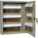 Steelmaster Key Cabinet - 110-key Capacity