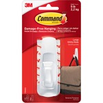 Command Large Reusable Adhesive Strip Hook