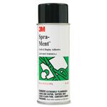 3m Scotch Spra-ment Spray Adhesive