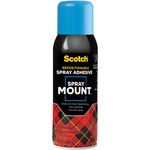 3m Adhesive Mount Spray