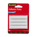 Scotch Adhesive Putty