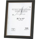 Nu-dell Deluxe Wall Mount Document Frames