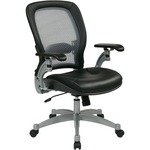Office Star Space 3000 Professional Air Grid Back Managerial Mid-back Chair