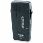 Philips Speech Pm388 Pocket Memo Recorder