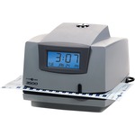 Pyramid Time Systems Electronic Document Time Recorder