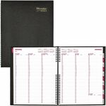 Brownline Coilpro Twin-wire Weekly Planner