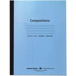 Roaring Spring Wide Rule Composition Notebook