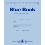 Roaring Spring Blue Exam/testing Booklet