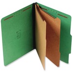 Sj Paper Standard Classification Folder