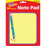 Trend Classroom Paper Note Pad